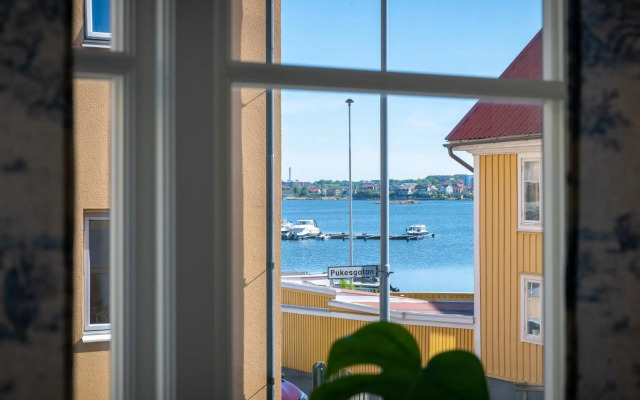 Fregatten Bed & Breakfast