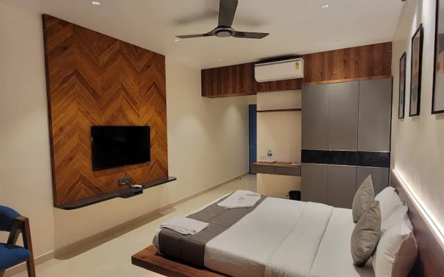 Evo Farmstay