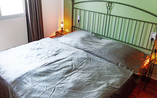 Holiday Home Bella Tierra