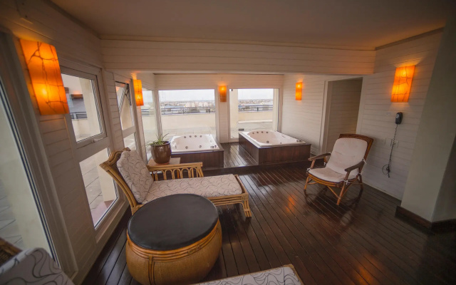 Hotel Patagonia