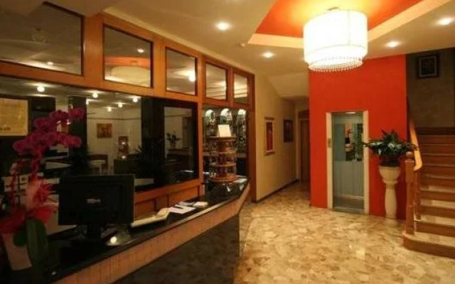 Hotel Fantini