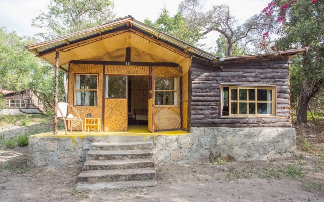 Hara Langano Eco Lodge