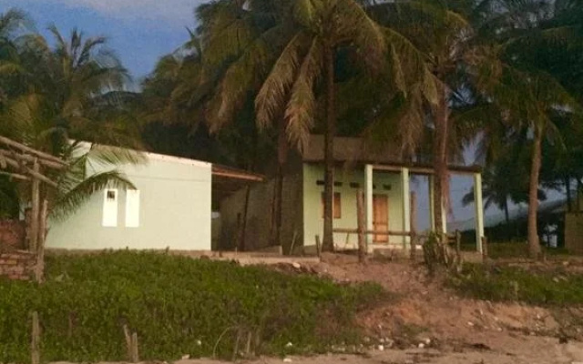 Tommys Beach House