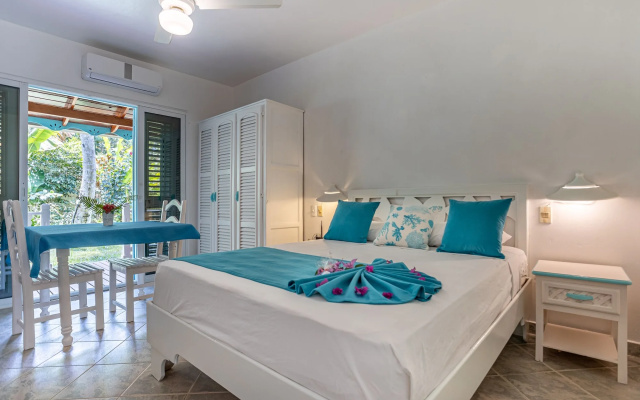 Отель Residence Playa Colibri