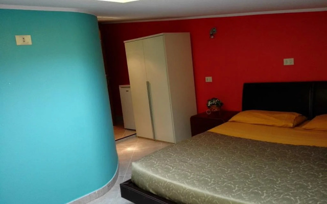 Albergo grace