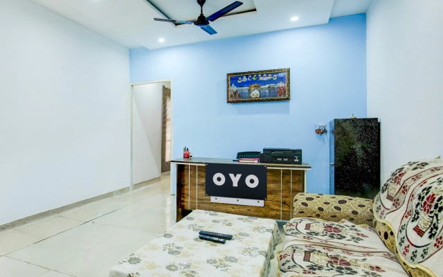 Hotel O KLER Guest House
