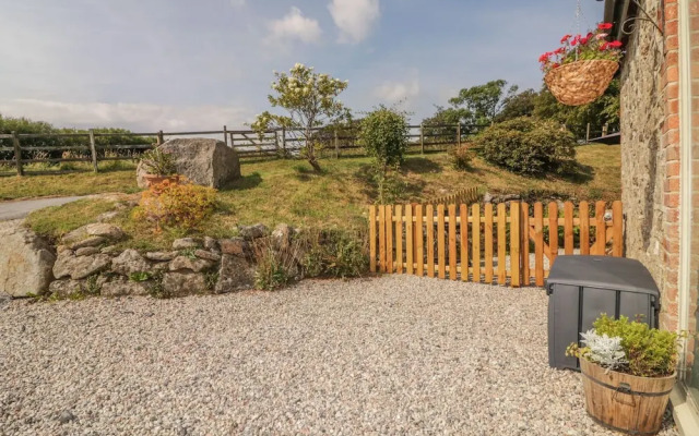 Wingstone Farm Cottage