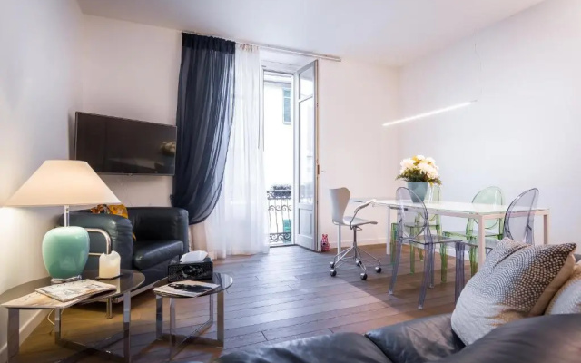 Como Design Apartment - byMyHomeinComo