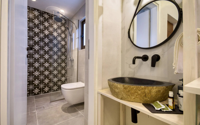 Bastion Luxury Medieval Accommodation