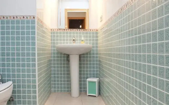Holiday home Casas Nordicas - Alicante