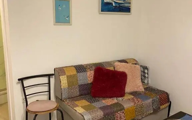 Studio Apartment Klokke
