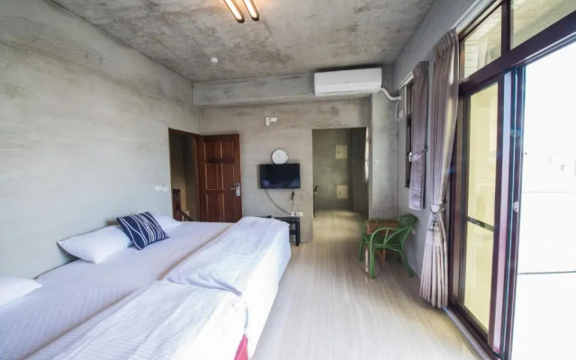Mao House