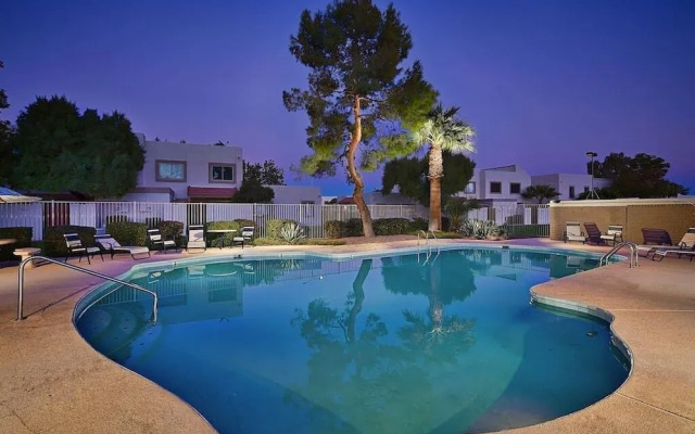 Silverado Townhouse