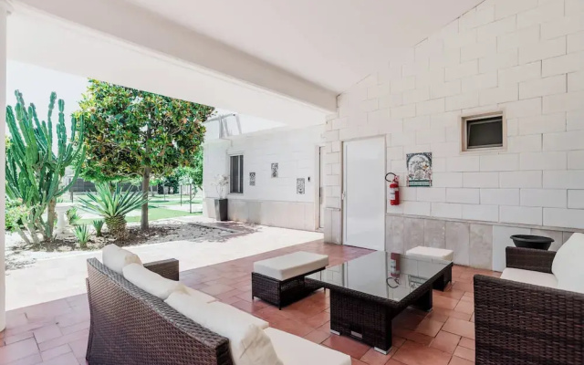 Pietramare Luxury suites