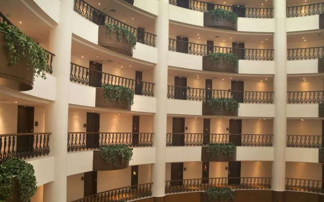 Savoy Suites