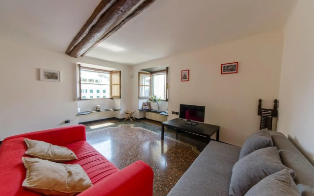 JOIVY Appartamento Regio Sulla Cattedrale