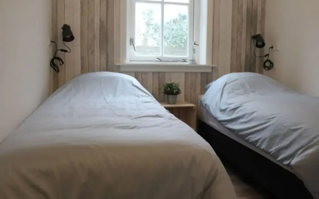 Holiday Home Leuk Comfortable Vacation Home