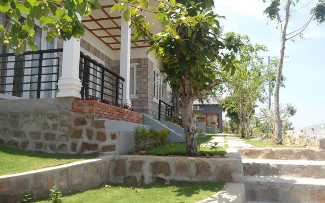 Horizon Villa