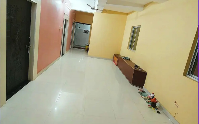 Hotel Mahalaxmi Guest House Puri