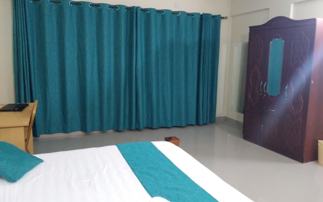 Handshake Hotel Mtwapa