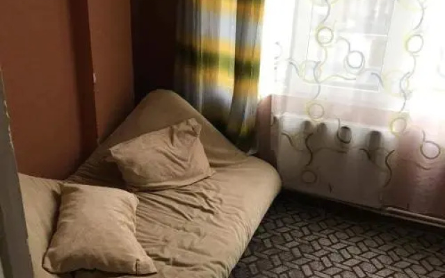 Nanas Guest House