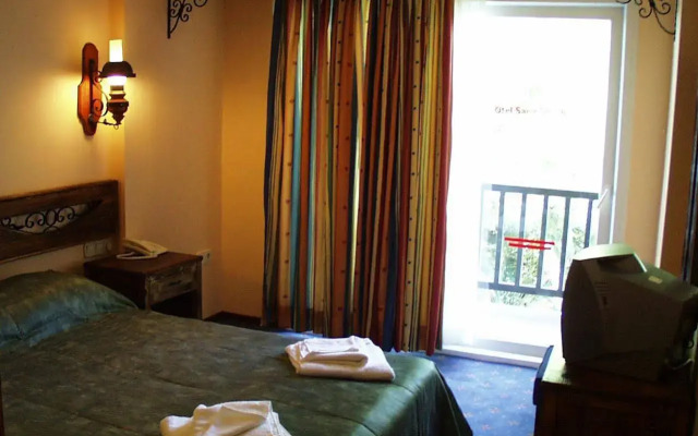 Sami Beach Hotel