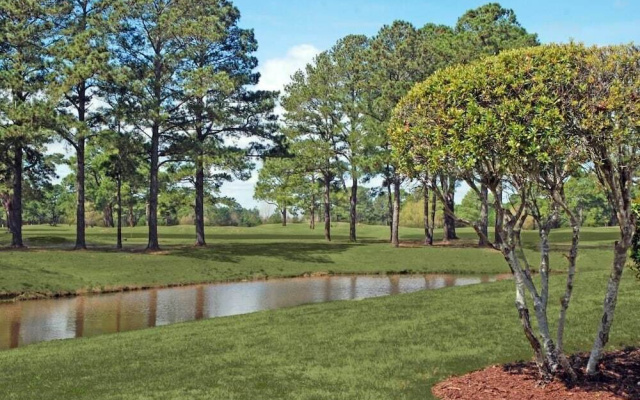Magnolia Pointe Two-bedroom Apartment 103-4878
