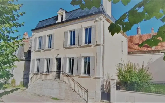 Chambre d hotes - La Maison 1882