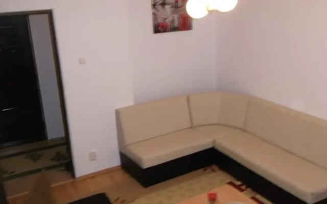 Apartament Iulia