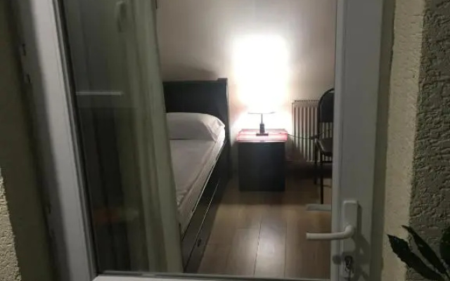 10 shindisi street Tbilisi