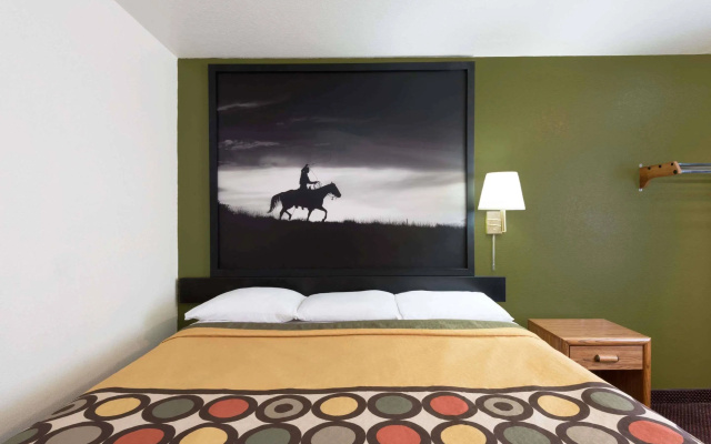 Simple Rewards Inn
