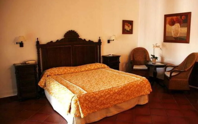 Hotel Casa Palacio