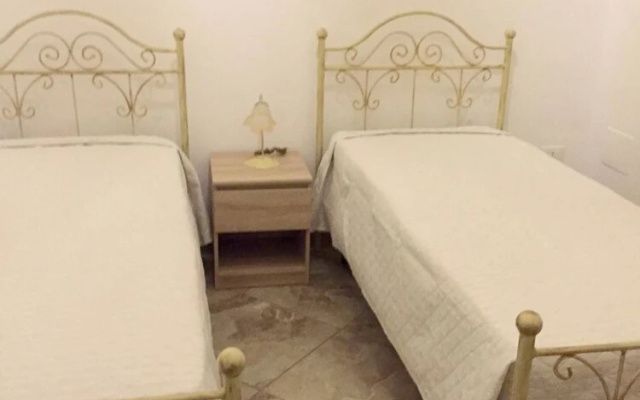 House With 2 Bedrooms in Marsala