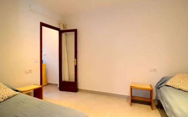 Apartamentos Els Pescadors
