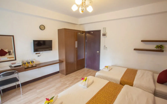 Tafah Residence