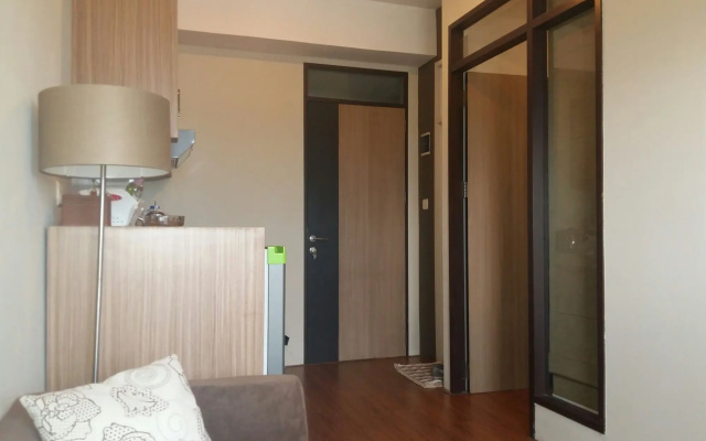 High Livin Apartment Baros