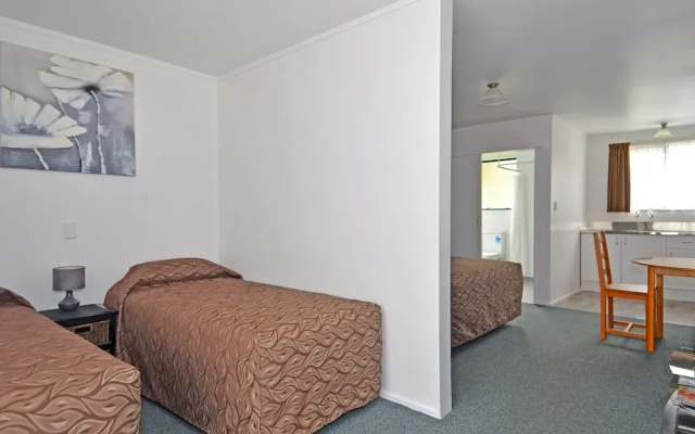 Celtic Motel