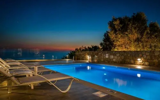 Villa SeaBreeze