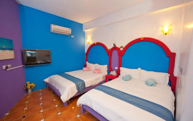 Captain Homestay