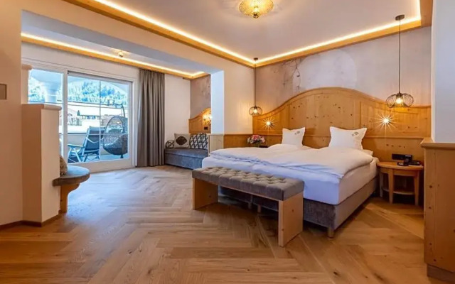 Hotel St. Georg