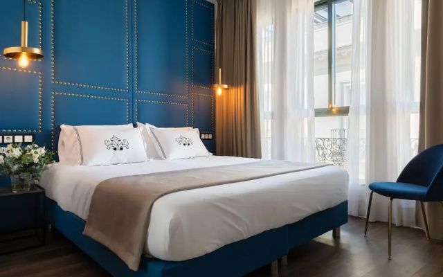 Sevilla 1920 Suites