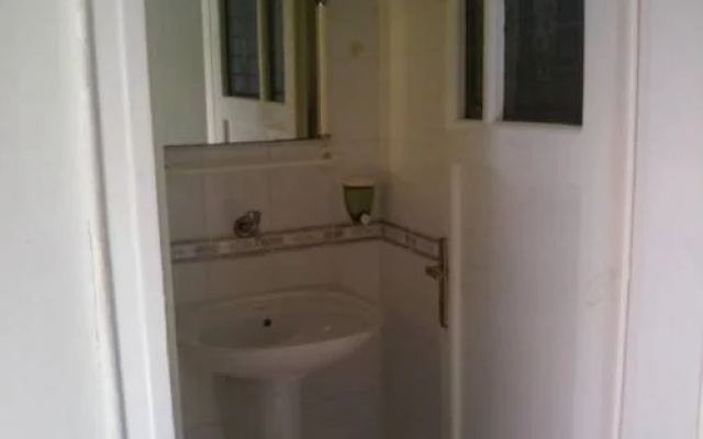 Turkuaz Guesthouse