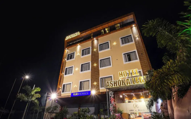 FabHotel Ashoka Legacy - Baghmugalia