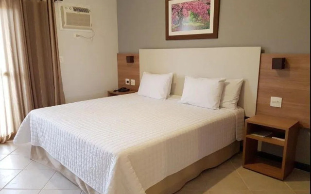 Hotel Central Parque