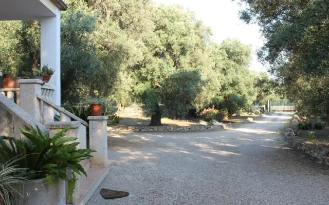 B&B Contrada Monaci