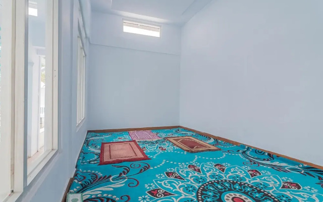 RedDoorz Syariah @ Villa Grand Mutiara Tasikmalaya