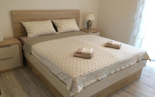 Apartment Mirella