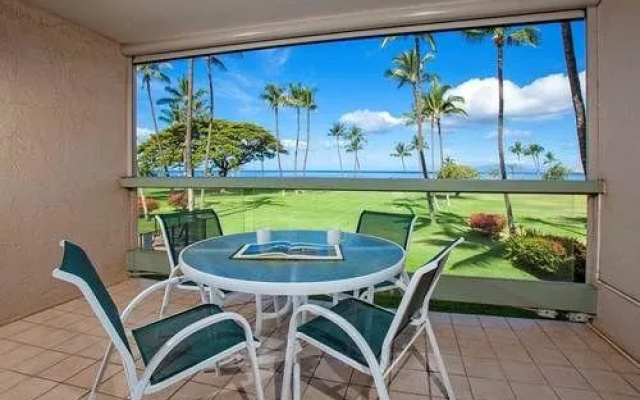 Leinaala by Maui Condo and Home