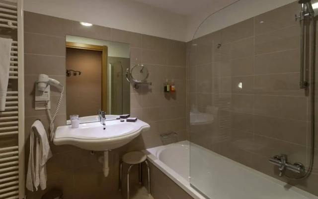 Hotel Crystal Palace