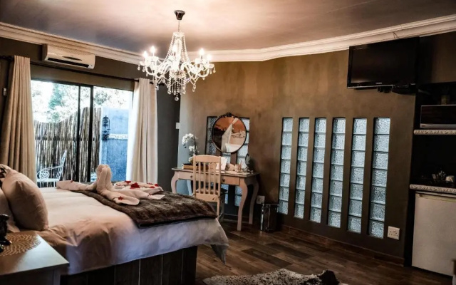 Big5 Guesthouse Witbank